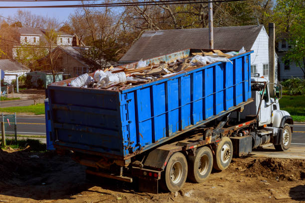 Best Commercial Junk Removal  in Shaker Heights, OH